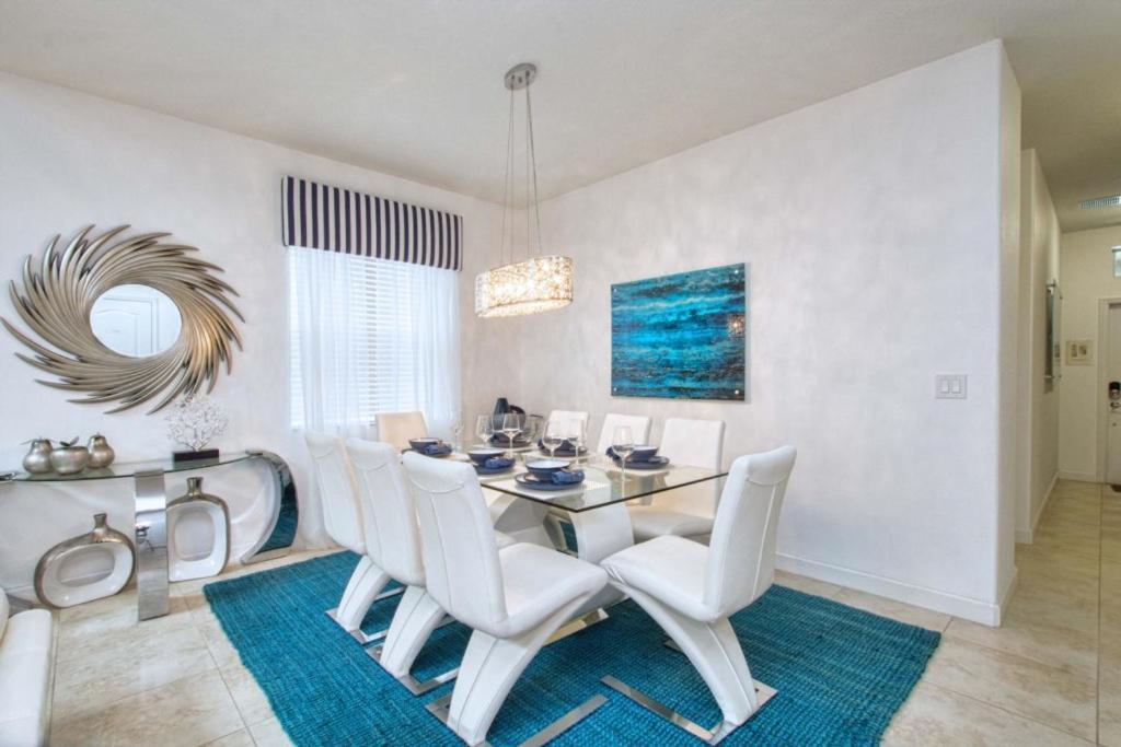 Paradise Palms - 5 Bedroom Pool Home - 3500Pp Kissimmee Ngoại thất bức ảnh