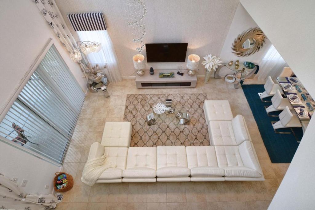 Paradise Palms - 5 Bedroom Pool Home - 3500Pp Kissimmee Ngoại thất bức ảnh