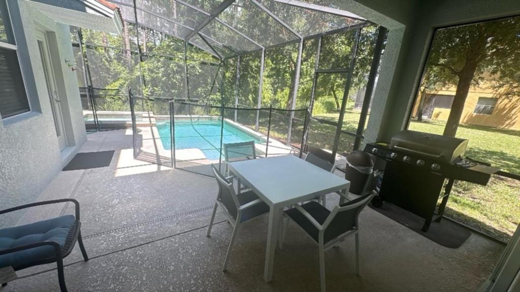 Paradise Palms - 5 Bedroom Pool Home - 3500Pp Kissimmee Ngoại thất bức ảnh